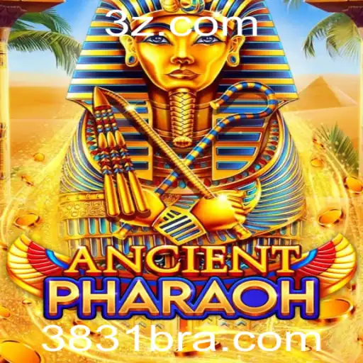 AncientPharaoh: Mergulhe na Era dos Faraós com Estratégia e Astúcia