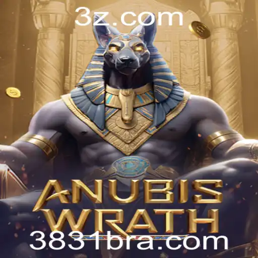 AnubisWrath: Descubra o Fascinante Mundo do Novo Jogo de Estratégia