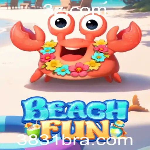 Explore o Mundo de Diversão do Jogo 'BeachFun'