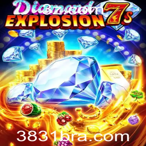 Descubra DiamondExplosion7s: O Jogo de Cassino com Explosão de Emoções
