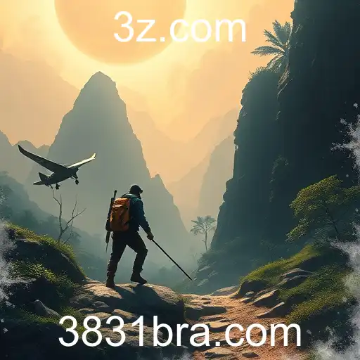 A Dinâmica do Mundo dos Jogos em 2025