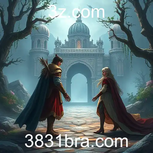 Novidades e Desafios do Site 3831 no Cenário Atual de Jogos Online