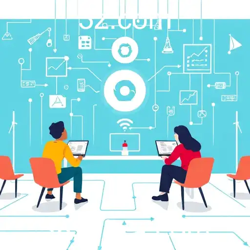 Transformação Digital Impulsiona Setor de Educação