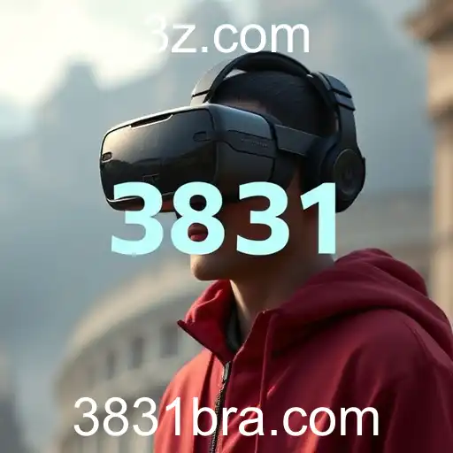 A Expansão do Universo dos Jogos com 3831