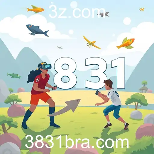 Novidades e Tendências no Mundo dos Jogos