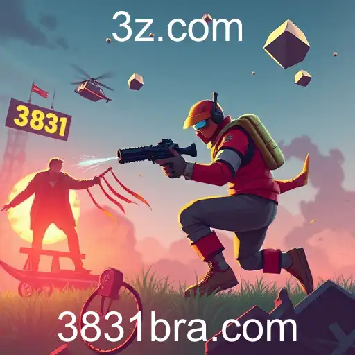 Novidades Emocionantes no Mundo dos Jogos Online