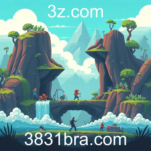 As Novas Fronteiras dos Jogos em 2025