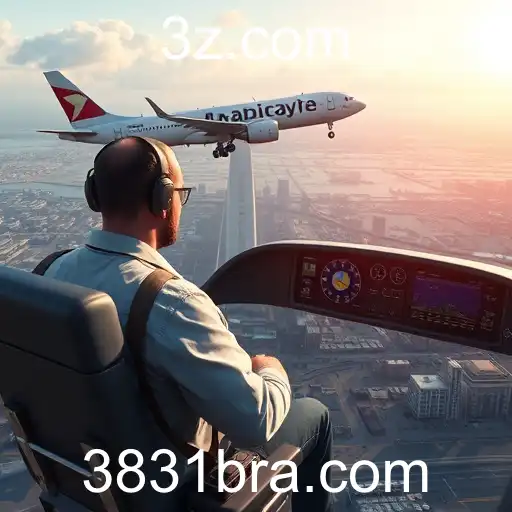 Revolução nos Jogos Online: O Impacto de 3831