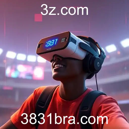 A Revolução dos Jogos em 2025