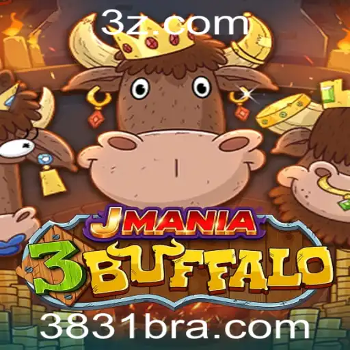 JMania3Buffalo: Descubra o Fascinante Mundo do Novo Jogo Virtual