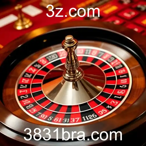 Jogos de Roleta: Uma Experiência de Azar e Estratégia