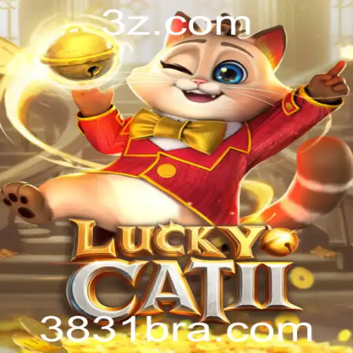 Explorando o Fascinante Mundo do Jogo LuckyCatII: Uma Jornada Envolvente