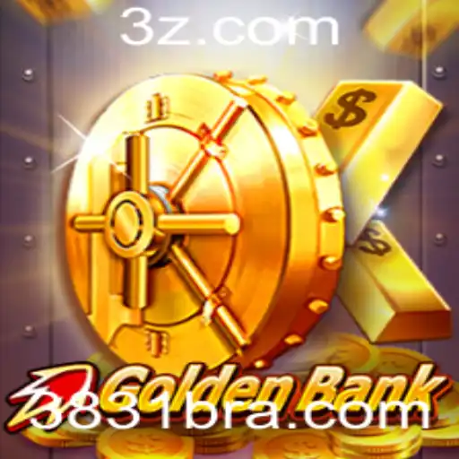 CrazyGoldenBank: A Aventura Financeira Definitiva
