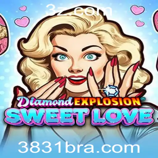 Descubra DiamondExplosionSweetLove: O Jogo Fascinante que Está Conquistando o Mundo