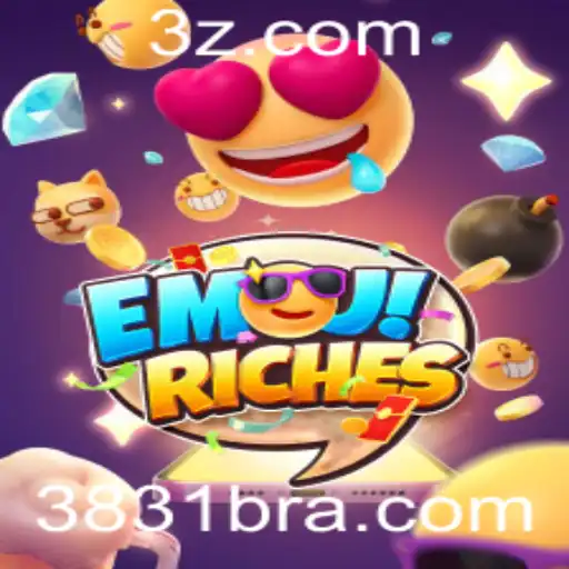 Explorando o Mundo de EmojiRiches: Uma Jornada de Emoções e Recompensas