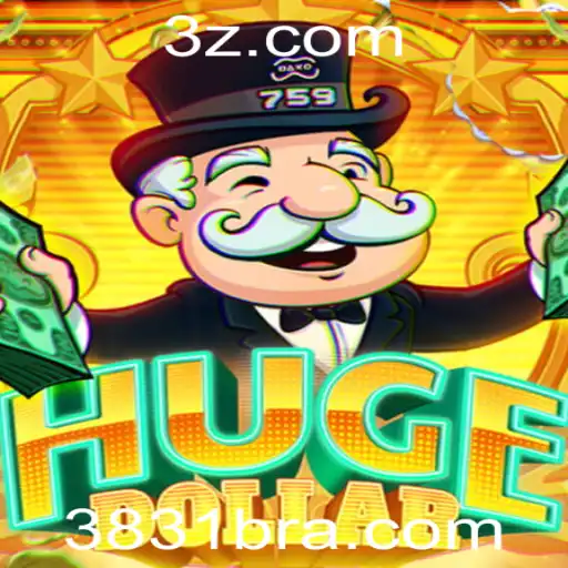 Desvendando o Jogo HugeDollar: Regras e Estratégias