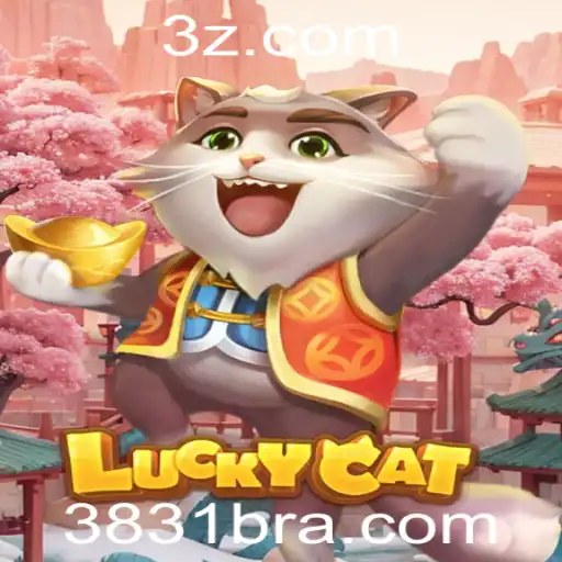 Descubra a Fascinante Aventura de LuckyCat: Um Jogo de Estratégia Único