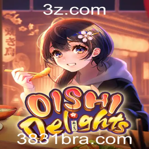 Descobrindo o Mundo de OishiDelights: Uma Jornada de Sabores e Estratégia