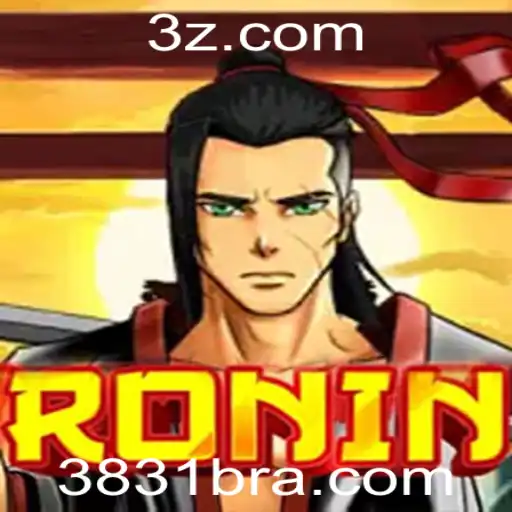 Descubra emocionantes aventuras no jogo Ronin