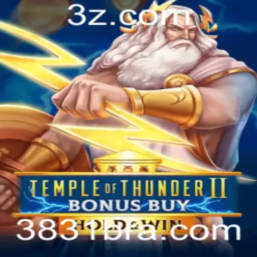 Explorando as Aventuras de Temple of Thunder II Bonus Buy