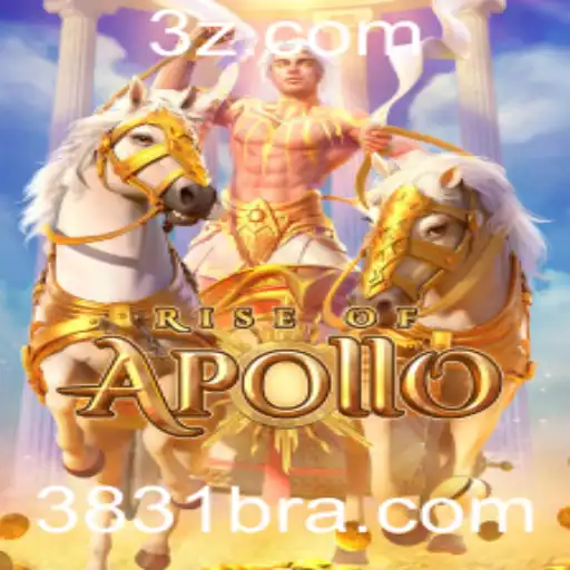 Rise of Apollo: Um Novo Jogo Empolgante com Estratégias Inovadoras
