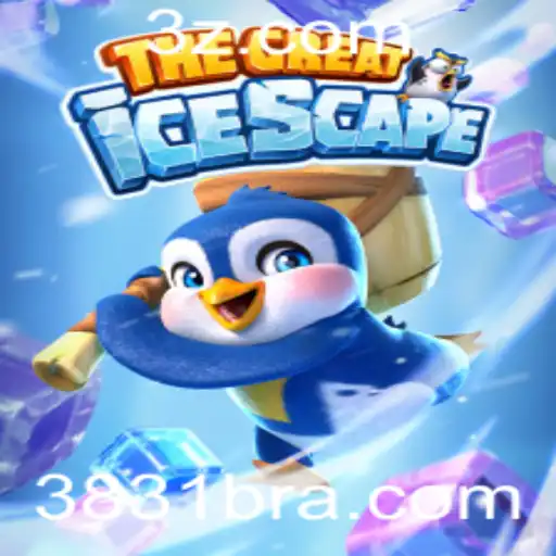 The Great Icescape: A Jornada Congelante